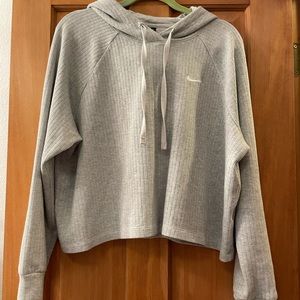 Nike Pullover Hooded Sweatshirt